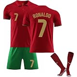 Nike Maillot Foot Portugal 6 8 Ans Amazon Fr Vetements