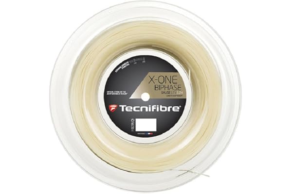 Tecnifibre Bobine X-One Biphase 1.24