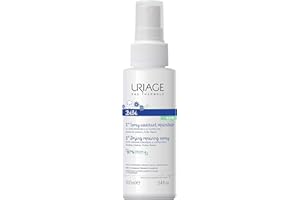 Uriage, Bebe 1st Drying Repairing Spray, 100 ml.