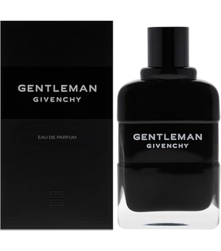 GIVENCHY GENTLEMAN SOCIETY EXTREME EAU DE PARFUM SPRAY - 60ML