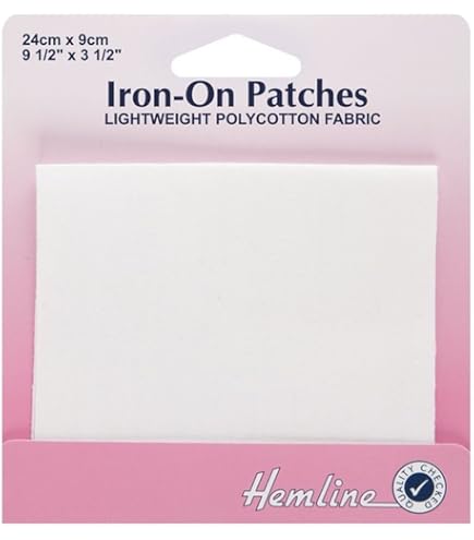 Denim Repair Patch In Sewing Patches For Sale - Foto 4