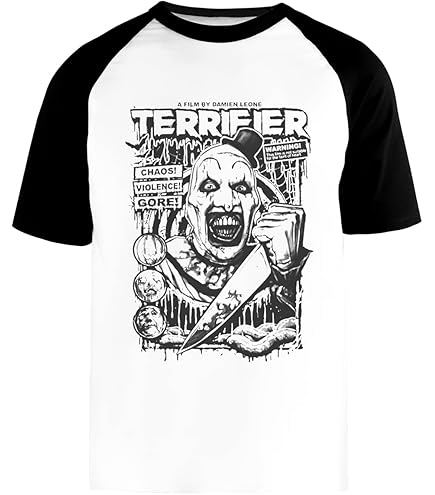 Tazza Terrifier Horror Art - Ceramica 300 Ml Con Stampa The Clown, Da Collezione - Foto 11