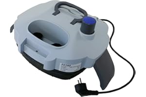 SunSun Tapa superior cabezal cabeza de filtro pieza repuesto para filtro externo de acuario HW-402B