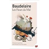 Les Fleurs du Mal: Programme nouveau Bac 2021 1re. Parcours "Alchimie po&eacute;tique : la boue et l'or": Programme nouveau BAC 2022