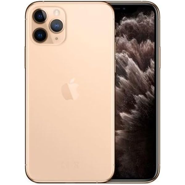 Apple iPhone 12 Pro (256GB) - Silver: Buy Online at Best Price in