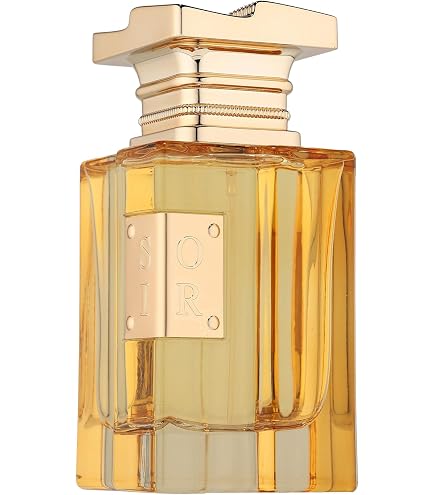 French Avenue Amber D'Or, Amber Vanilla, Eau de Parfum, Perfume