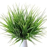 Las plantas falsas son adecuadas para personas que tienen un programa ocupado, no hay riego y no poda ni mantenimiento.