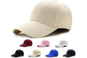 EDOTON EDTON Gorra De Béisbol Mujer Gorra De Béisbol Al Aire Libre Clásico Ajustable Planit Sombrero Deportes Ocio Gorra De Verano Sombrero para El Sol Deportes Viajes Gorras