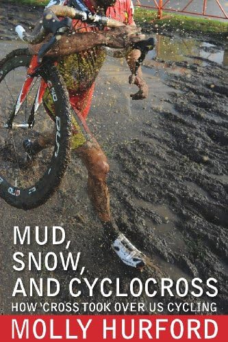 Mud, Snow, and Cyclocross