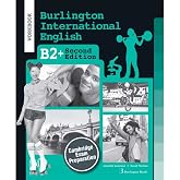 INTERNATIONAL ENG B2+ WB 2 EDICION 2022 (SIN COLECCION)