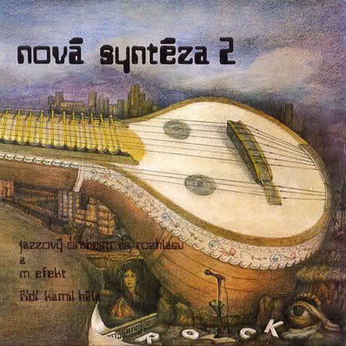 Preisvergleich Produktbild Nova Synteza II