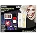 Produktbild Amscan International 9901428 Walking Dead Zombie Make Up Kit
