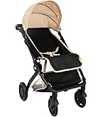Roma Teddy Dolls Umbrella Buggy For Boys & Girls, Baby Doll Accessories, Teddy Design, Metal