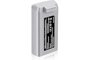 Ypallith Mini 2 Serie Batteria 1 pezzo 7.7V 2400mAh Batteria di volo intelligente(31 minuti di autonomia massima) Pienamente compatibile con i droni DJI Mini 4K/2/2 SE/SE