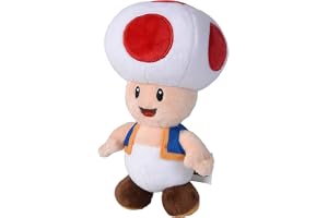 SIMBA TOYS HISZPANIA S.L. Pluszowa zabawka 20 cm