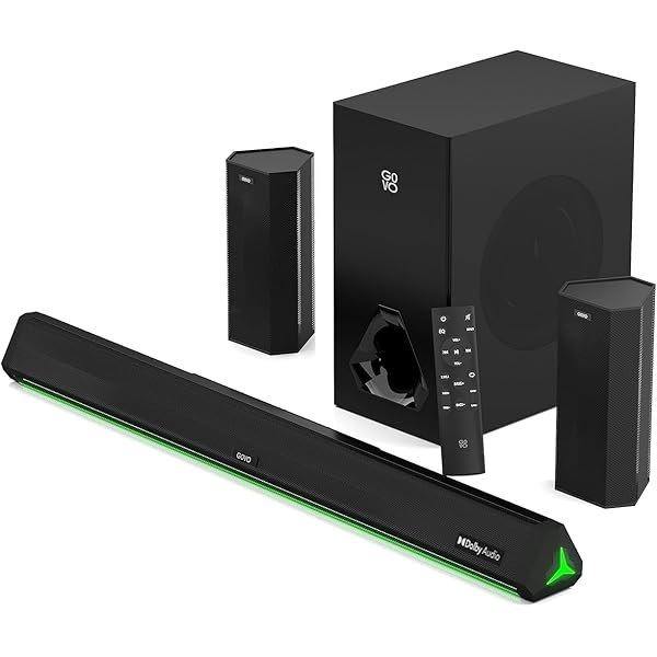 Philips Soundbar With Dvd Player And Wireless Subwoofer Philips