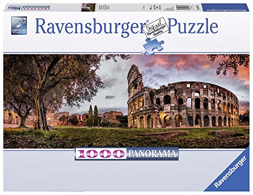 Ravensburger-150779 Puzzle (15077)