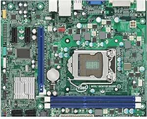 Amazon.in: Buy Intel DH61BF Intel H61 Express Chipset Socket LGA-1155 ...