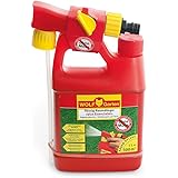 WOLF-Garten - Flüssig-Rasendünger »plus Eisenchelat« LM 100 B; 3846015