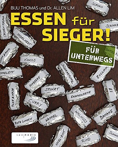 Download Essen für Sieger! Für unterwegs Download Essen für Sieger! Für unterwegs