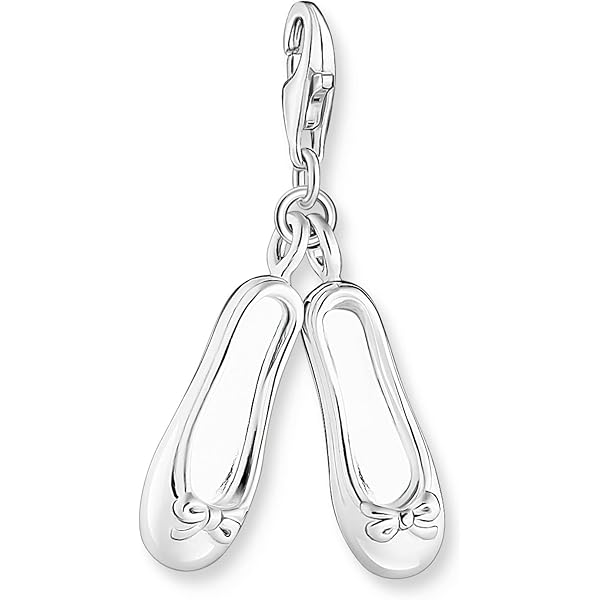 Partners In Crime Schmuck Set - 925 Silber Handschellen Anhänger Vergoldet