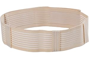 BEAHING Cinturón de tubo de alimentación, cinturón de diálisis peritoneal Cinturón de tubo transpirable con banda elástica Accesorios de diálisis peritoneales fáciles de usar para fijar y proteger tubos de d