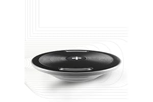 + SPORTPLUS Sportplus Balance Board en Bois avec Rouleau et Griptape antidérapant, toupie thérapeutique avec poignées latérales, entraîneur d'équilibre, Concentration, Posture, Planche à Bascule, jusqu'à 100kg