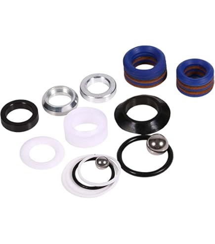 Manchon Intérieur Cylindre 249121 Pour Pulvérisateur Airless Graco GMAX II 7900 GH200 - Neuf
