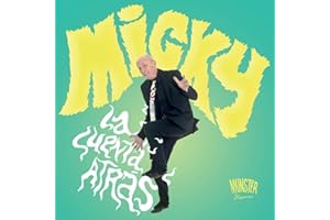 Micky - La Cuenta Atras