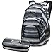 Produktbild DAKINE 2er Set Rucksack Schulrucksack Laptoprucksack 33l Campus LG + School CASE Mäppchen Baja