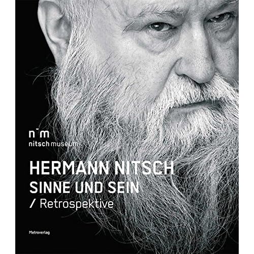 [PDF] Download Hermann Nitsch. Sinne und Sein: Retrospektive Kostenlos