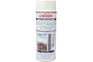 Wilckens Universal-Grundierungsspray, 400 ml, Weiß