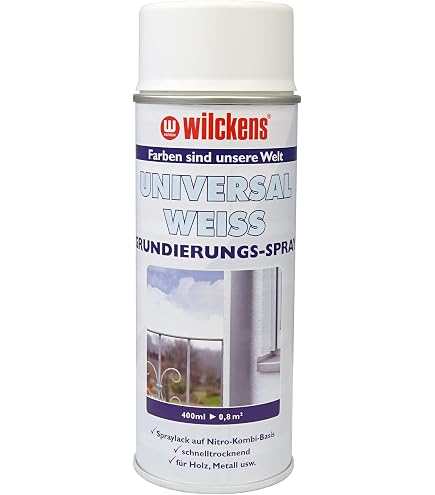 TECHNOLIT Zinkausbesserungs-Spray 500 Ml Hellsilber – Rostschutz Mit 99% Zink, Für Korrosionsschutz