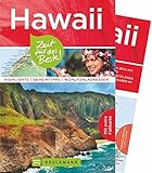 Image de Bruckmann Reiseführer Hawaii: Zeit für das Beste. Highlights, Geheimtipps, Wohlfühladressen. Inkl