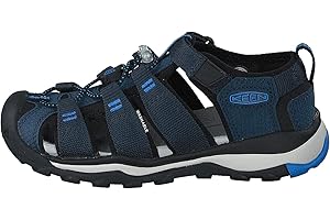 KEEN Newport Neo H2, Sandalias Unisex ninos
