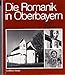 Die Romanik in Oberbayern. Architektur, Skulptur, Wandmalerei by 