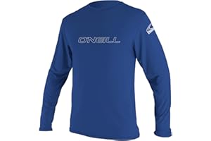 O'Neill Men's Rash Guard Rash Guard (Pack of 1)