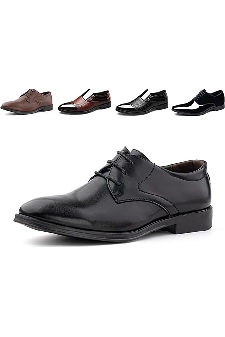 Scarpe Elegant Park MELLUSO Scarpa Per Uomo Allacciata Blu Sposo