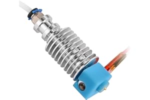 iMetrx i3 MEGA hotend V5 J-Head 12V für Anycubic Mega i3, Prusa i3 Series 3D Drucker Hotend Upgrades