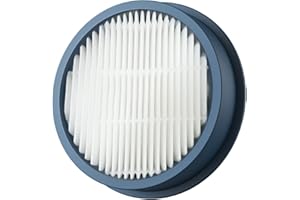 Accesorios Aspirador BUTURE JR500 - Entrada Hepa