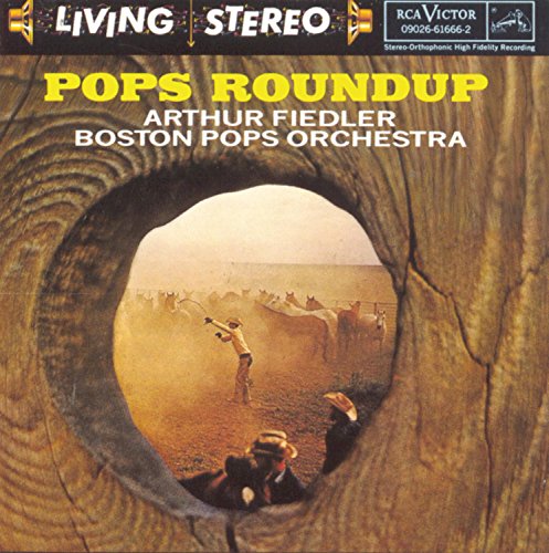 Preisvergleich Produktbild Living Stereo-Pops Roundup