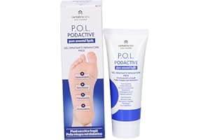 DIFA COOPER Pol podactive crema per piedi estremamente secchi 75 ml