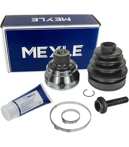 VKJA 5356 SKF 1693601572 Kit giunti semiasse adatti per MERCEDES-BENZ