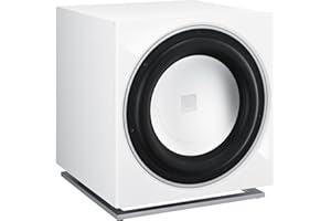 DALI SUB E-12 F Subwoofer – kraftvoller HiFi-Bass für Ihr Heimkino Soundsystem
