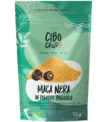 Mynatura Guaranà Bio In Polvere – 250 G – Vegano, Energia Naturale – Germania - 4