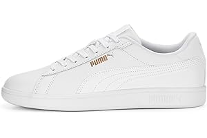 PUMA Mixte Smash 3.0 L Sneaker