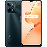 realme C31 4g smartphone，Potente processore Unisoc T612，Tripla fotocamera con AI da 13 MP，Batteria massiva da 5000 mAh，Scherm