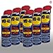 Produktbild WD-40 6X Smart Straw 500 ml 41034