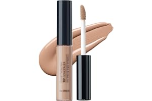 THESAEM the SAEM Color Perfection Tip Concealer Clear Beige