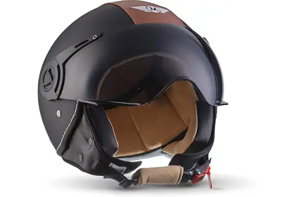 Moto Helmets H44 - Helmet Casco de Moto